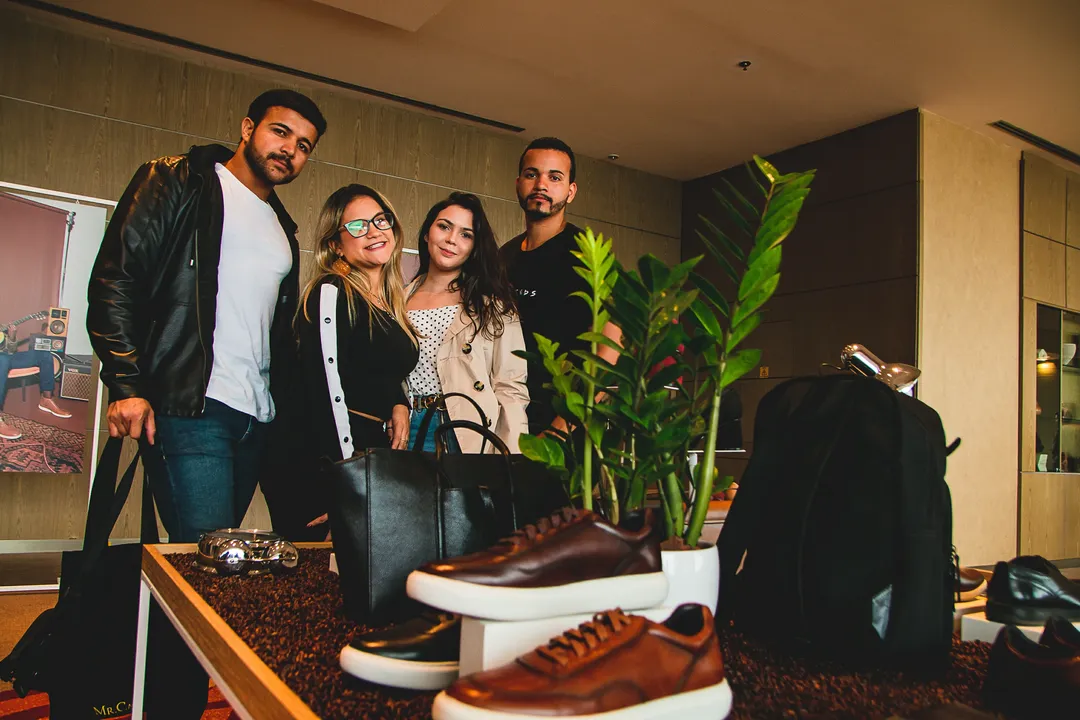 Convenção de Franqueados 16